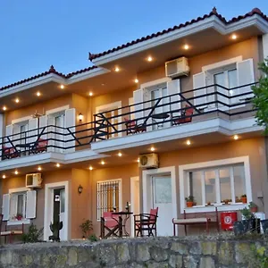 Aparthotel Anemomylos, Lixouri