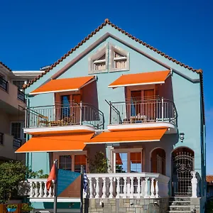 Belleza Appartement